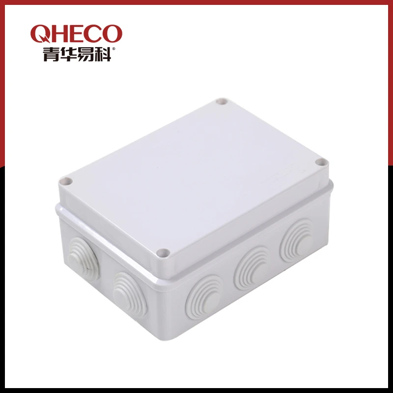 Waterproof Plastic Junction Box best