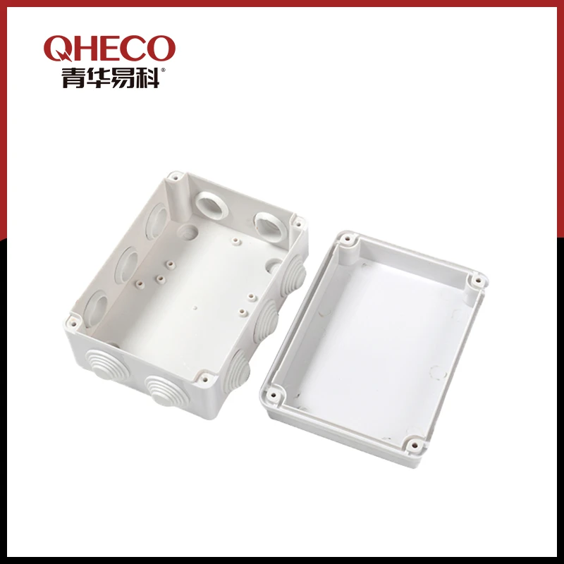Waterproof Plastic Junction Box price